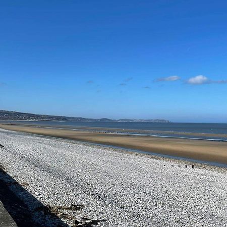 Golden Sands 8 Berth Cosy Caravan Rhyl Eksteriør billede